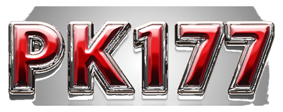 pk177 game logo